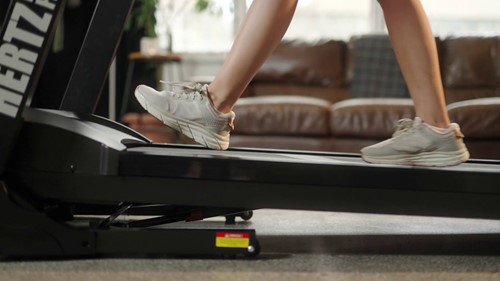 Hertz Fitness Run Master 8.0