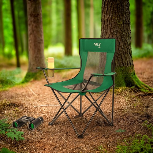 Nils Camp NC3302
