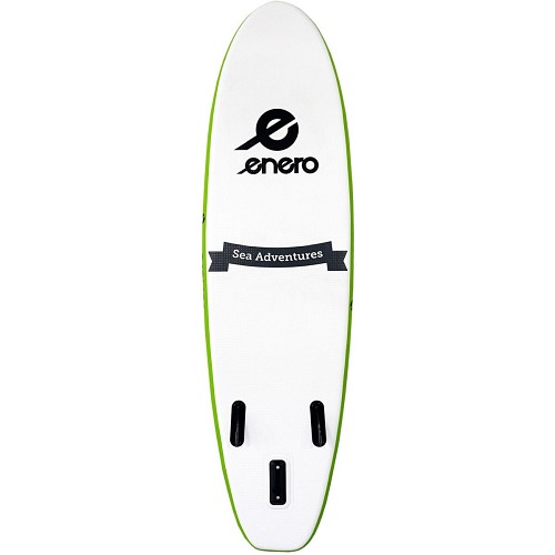 Deska Sup Dmuchana Enero Green