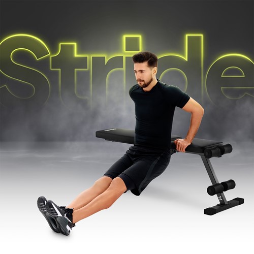 Zipro Stride