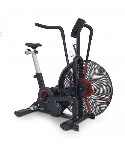 Hertz Fitness AirBike Storm