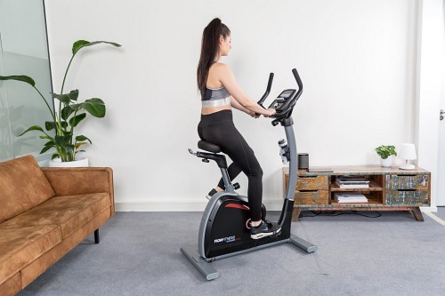 Flow Fitness TURNER DHT2500i