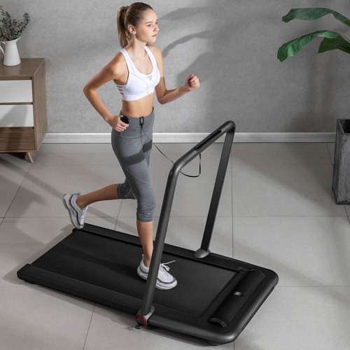 Flow Fitness DTM200i