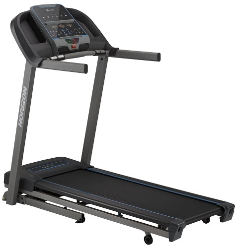 Bieżnia Horizon Fitness ETR 5.0