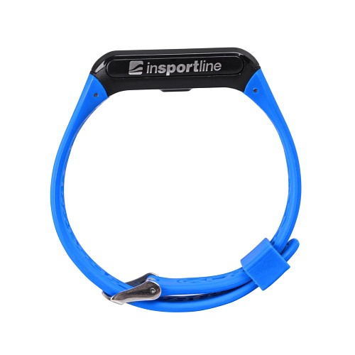 Smartband opaska fitness inSPORTline Rivarock