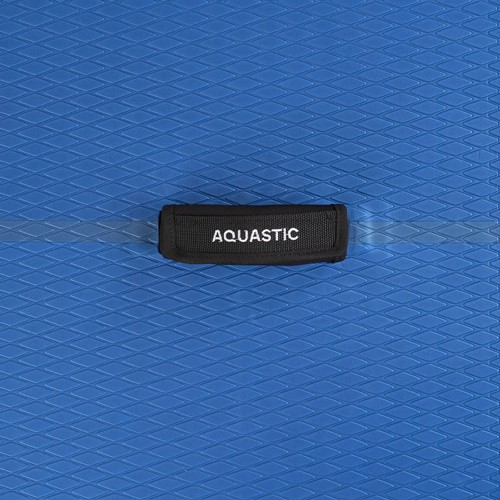 SUP Aquastic Touring 12'6" ciemno niebieska