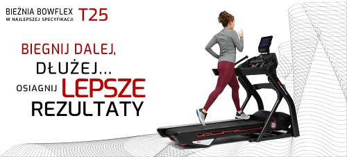 Bowflex T25