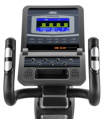 Orbitrek BH Fitness Khronos Generator G260