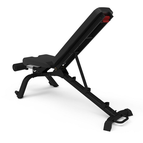 Bowflex 3.1S