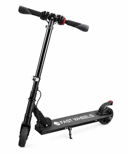 Hulajnoga elektryczna FAST WHEELS