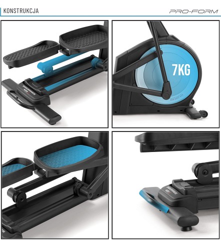 ProForm Endurance 420E