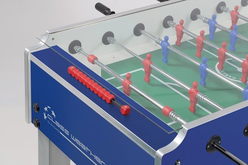 Garlando Class Weatherproof Telescopic