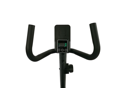 Rower poziomy Hertz Fitness Comfort 1