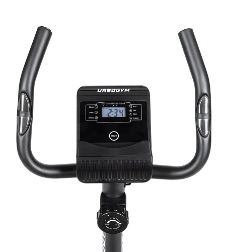 Rower magnetyczny Urbogym Rocky