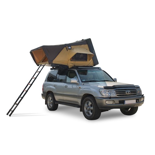 Offlander Fold X 190
