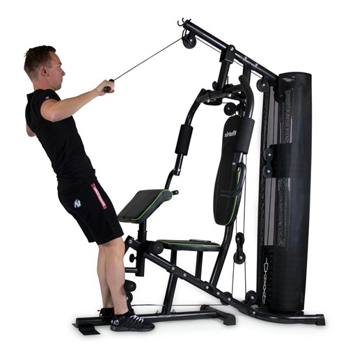 VirtuFit Home Gym KH100