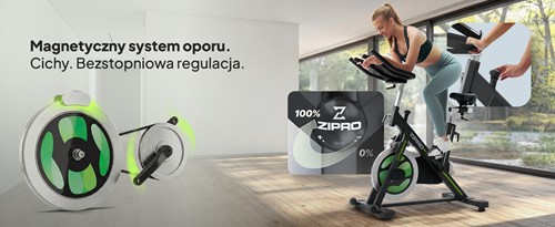 Zipro Dynamite