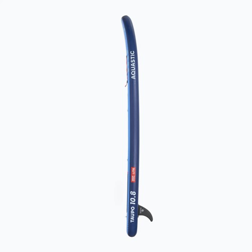 Deska SUP Aquastic Taupo 10'8" allround niebieski