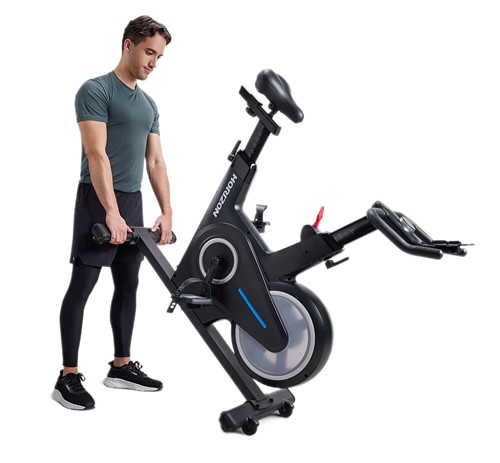 Rower spiningowy Horizon Fitness 3.0 SC