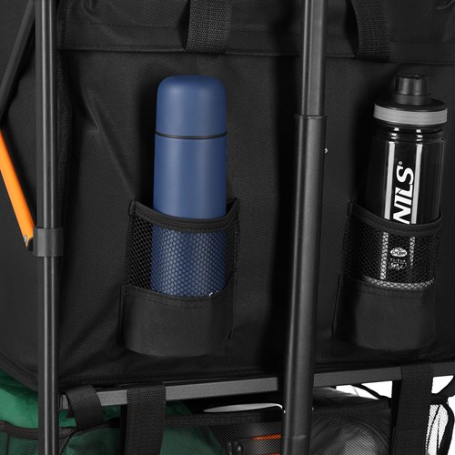 Nils Camp NC2607 160L