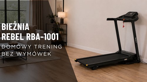 Rebel Active RBA-1001