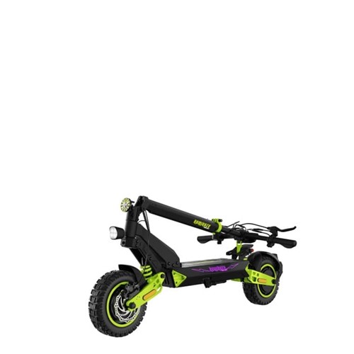Hulajnoga elektryczna Kamikaze K1 Max Tokyo Drift