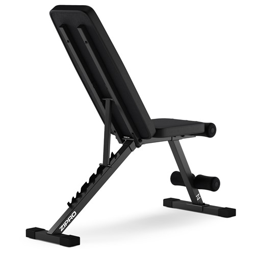 Zipro Stride