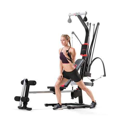 Bowflex PR1000