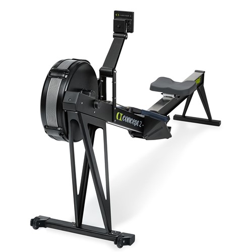 Concept 2 model E z komputerem PM5 Tall Legs