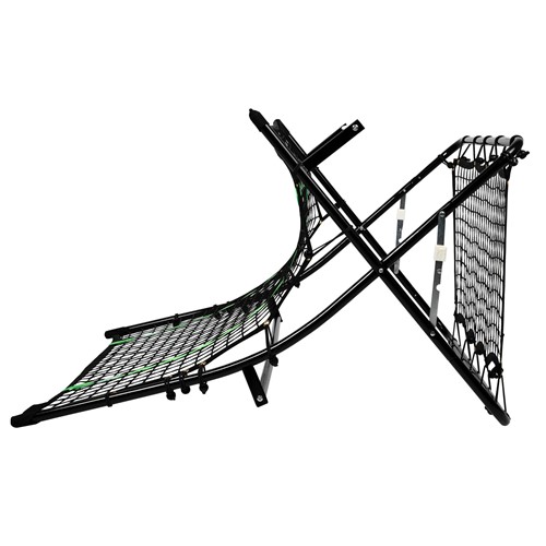 Rebounder VirtuFit Kickback VF06123 113 x 106 x 61 cm