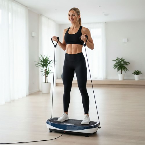 HMS SVP13 z nakładką 3D