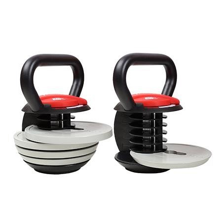 Kettlebell HMS KR40