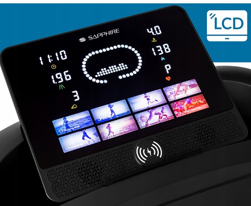 Sapphire SG-2400T Foxy