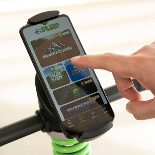 Bodytone AirBike Play 