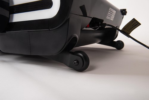 TOORX Mirage C60 Black