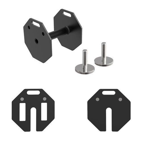 Tunturi Rapid Adjustable Dumbbell 20kg