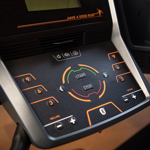 Kettler Alpha Run 200