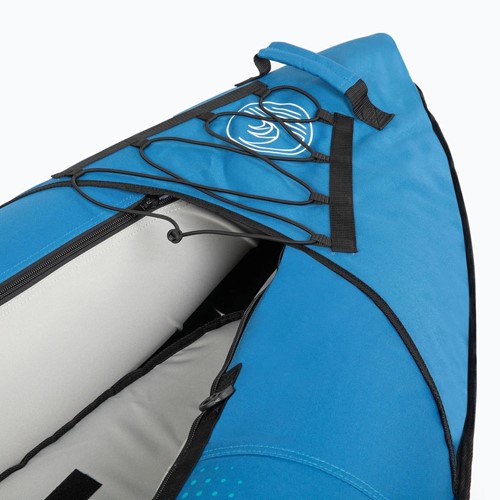 Aquastic Delft 11'0'' 335 cm niebieski