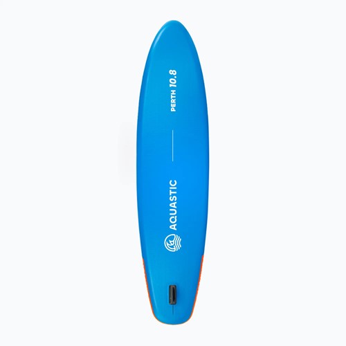 Deska SUP Aquastic Perth 10'8" niebieska