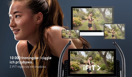 NordicTrack Commercial G LE