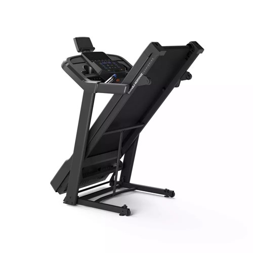 Bieżnia Horizon Fitness AT 5.0