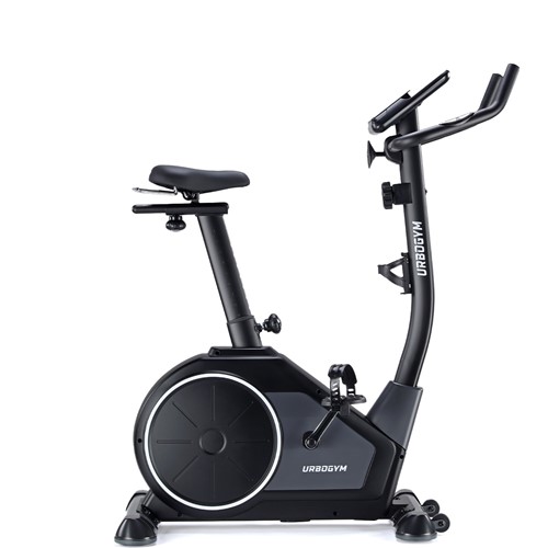 Urbogym Arven
