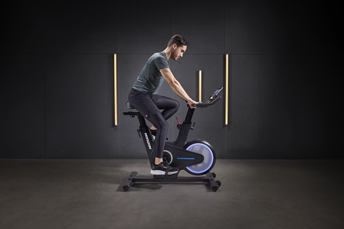 Rower spiningowy Horizon Fitness 3.0 SC