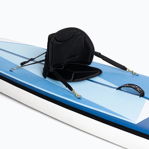 SUP Aquastic Touring Pro 14'0" niebieska