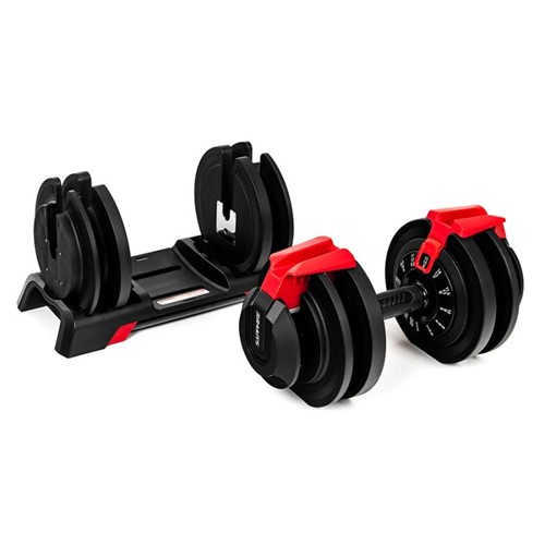 Sapphire SG-3011 2-24 kg