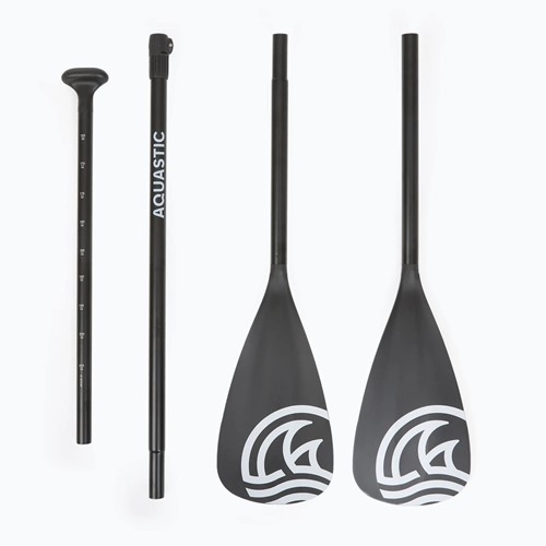 Deska SUP Aquastic Este 12'0" niebieska