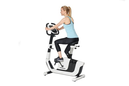 Horizon Fitness Comfort 8.1 ViewFit