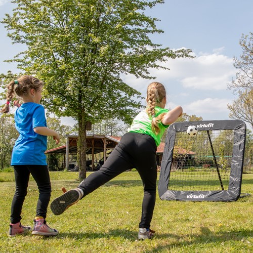 rebounder VirtuFit Pro Kickback 124 x 124 cm VF06043