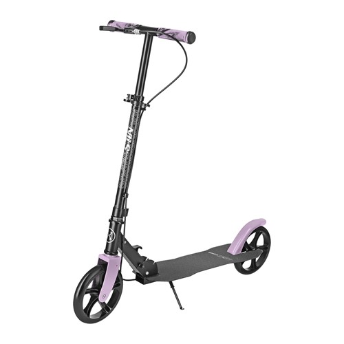 Hulajnoga Nils Extreme HM183 - trzy kolory