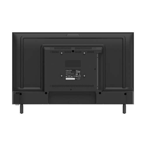 Telewizor 24" Kruger&Matz smart VIDAA DVB-T2